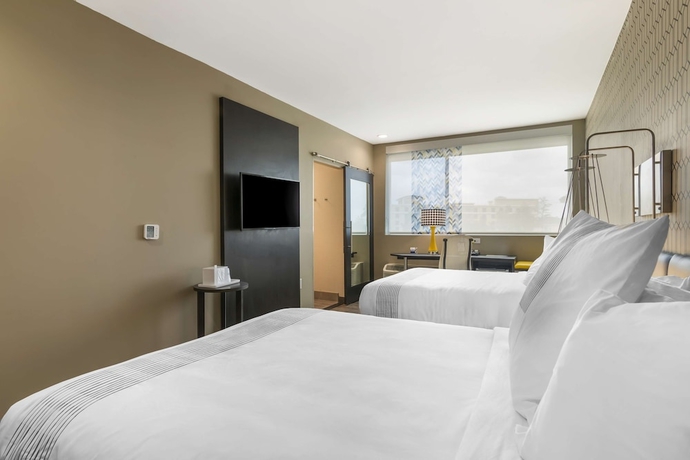 Imagen de la habitación del Hotel Glō Best Western Pooler - Savannah Airport. Foto 14