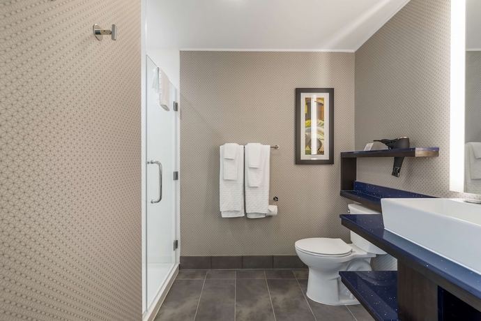 Imagen de la habitación del Hotel Glō Best Western Pooler - Savannah Airport. Foto 15