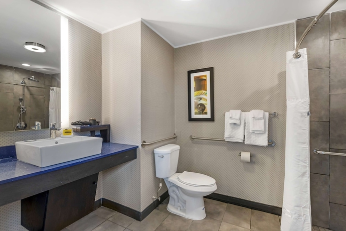 Imagen de la habitación del Hotel Glō Best Western Pooler - Savannah Airport. Foto 16