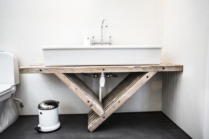 Imagen de los interiores del Hotel Gl. Brydegaard. Foto 13