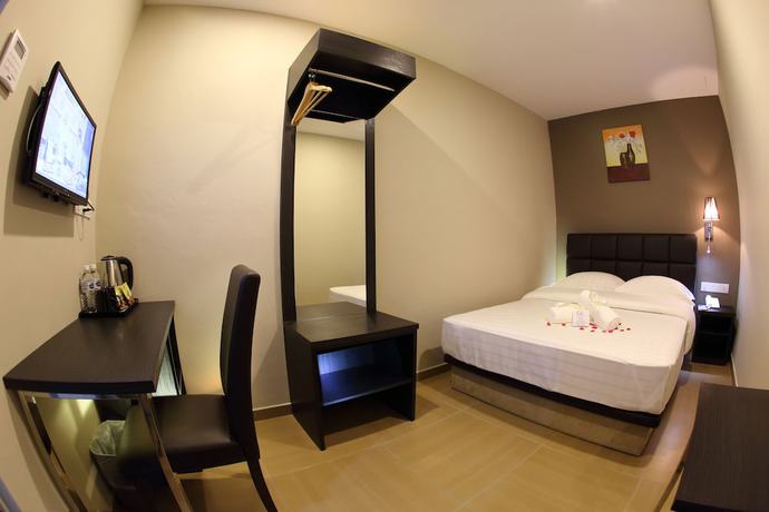 Imagen de la habitación del Hotel Gl. Foto 3