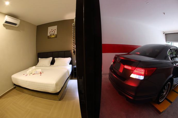 Imagen de la habitación del Hotel Gl. Foto 7