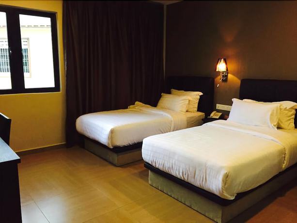 Imagen de la habitación del Hotel Gl. Foto 9