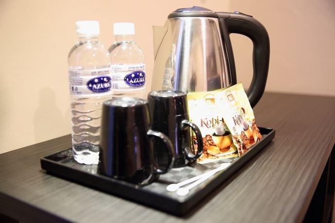 Imagen de la habitación del Hotel Gl. Foto 10