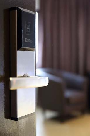 Imagen de la habitación del Hotel Gl. Foto 13