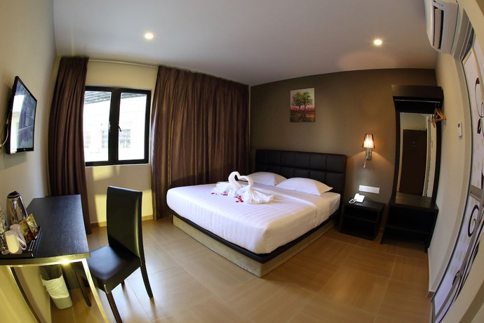 Imagen de la habitación del Hotel Gl. Foto 14