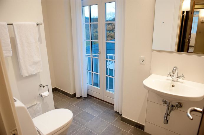 Imagen de la habitación del Hotel Gl. Skovridergaard. Foto 9