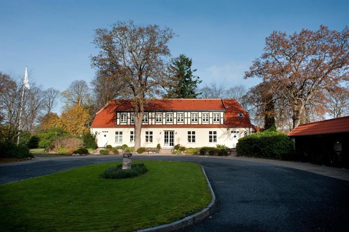 Imagen general del Hotel Gl. Skovridergaard. Foto 3