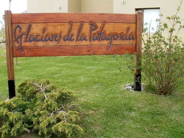 Imagen general del Hotel Glaciares De La Patagonia. Foto 2