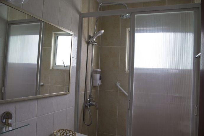 Imagen de la habitación del Hotel Glaciares. Foto 10