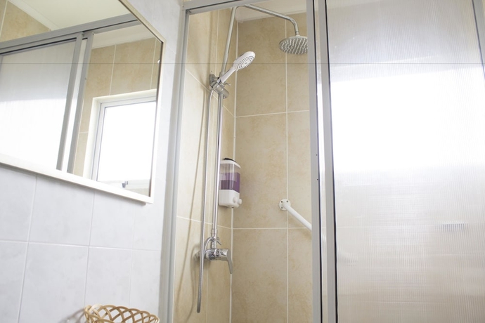 Imagen de la habitación del Hotel Glaciares. Foto 12