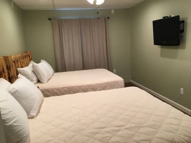 Imagen general del Hotel Glacier Basecamp Lodge. Foto 5