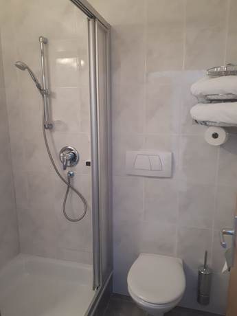 Imagen de la habitación del Hotel Glacier Grawand. Foto 7