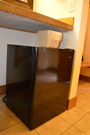 Imagen general del Hotel Glacier Guides Lodge. Foto 2