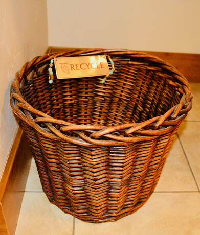 Imagen general del Hotel Glacier Guides Lodge. Foto 16