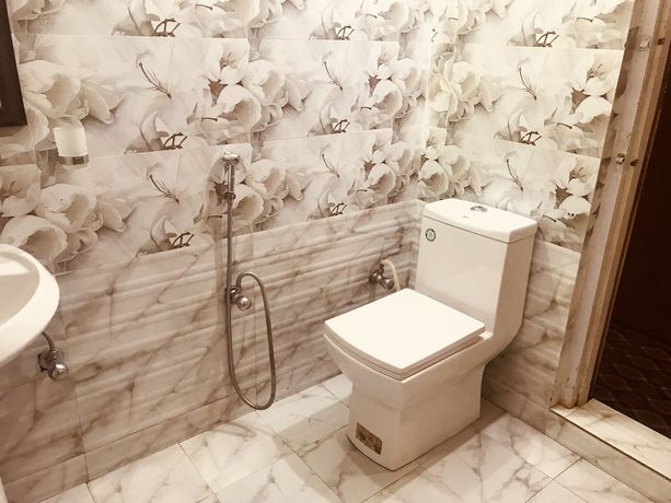 Imagen de la habitación del Hotel Glacier Heights. Foto 11