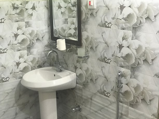 Imagen de la habitación del Hotel Glacier Heights. Foto 13