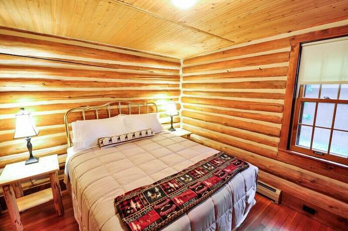 Imagen de la habitación del Hotel Glacier Homestead. Foto 12