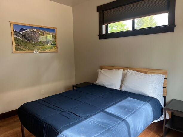 Imagen general del Hotel Glacier Homestead. Foto 2