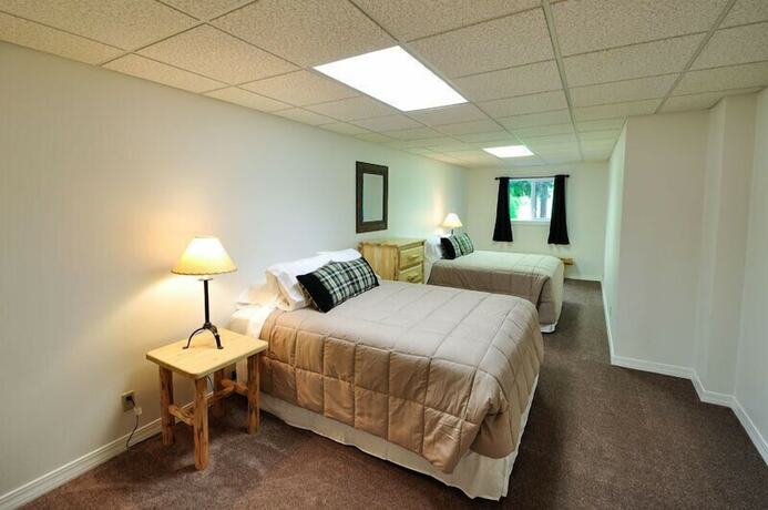 Imagen general del Hotel Glacier Homestead. Foto 4