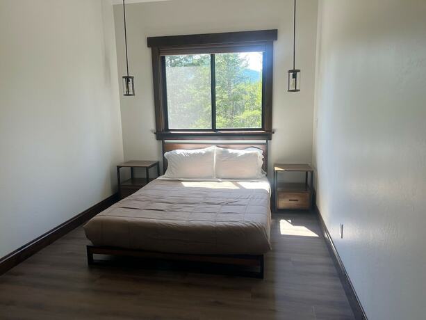 Imagen general del Hotel Glacier Homestead. Foto 6