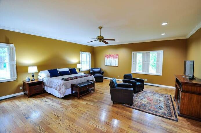 Imagen de la habitación del Hotel Glacier Homestead. Foto 14