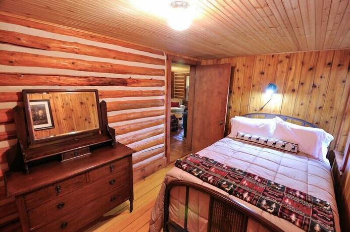 Imagen de la habitación del Hotel Glacier Homestead. Foto 15