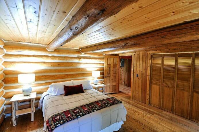 Imagen de la habitación del Hotel Glacier Homestead. Foto 18