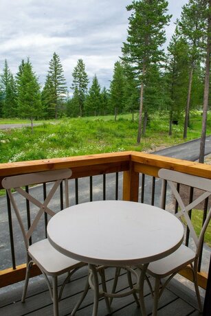 Imagen general del Hotel Glacier Homestead. Foto 10