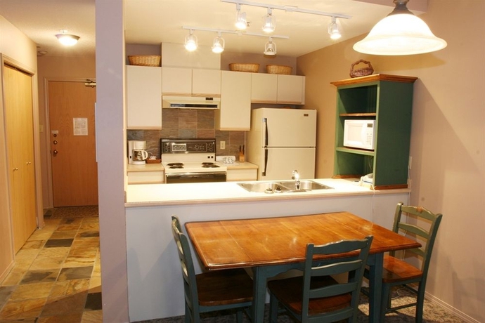Imagen de la habitación del Hotel Glacier Lodge Boutique. Foto 6