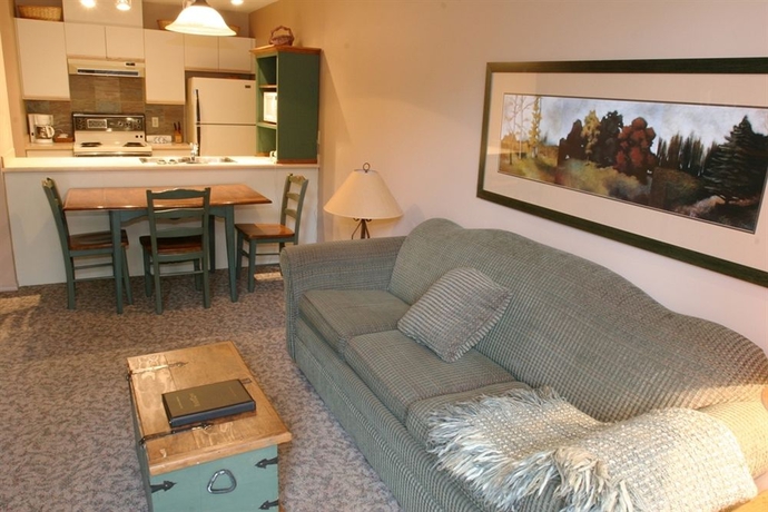Imagen de los interiores del Hotel Glacier Lodge Boutique. Foto 15