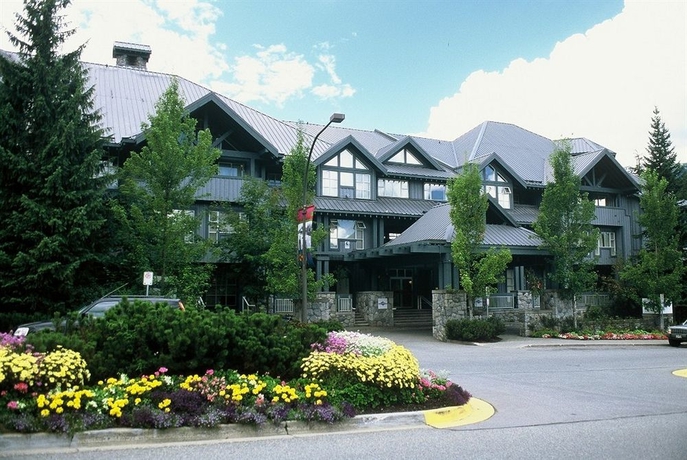 Imagen general del Hotel Glacier Lodge Boutique. Foto 1