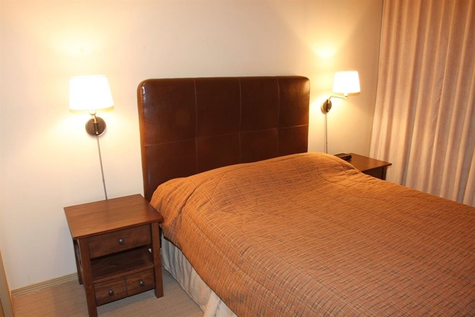 Imagen de la habitación del Hotel Glacier Lodge Boutique. Foto 7