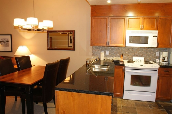 Imagen de la habitación del Hotel Glacier Lodge Boutique. Foto 8