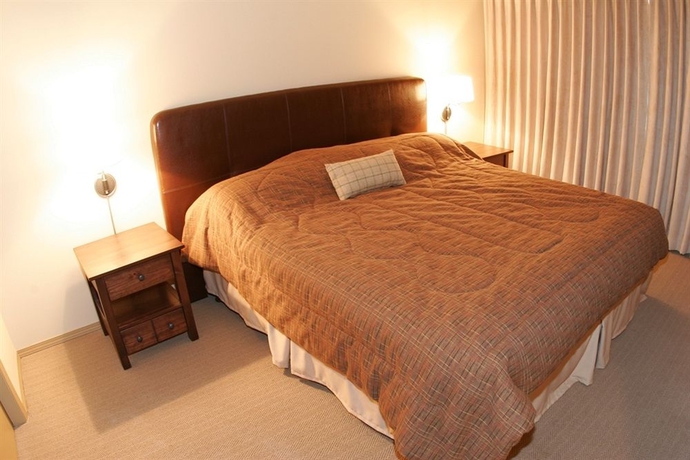 Imagen de la habitación del Hotel Glacier Lodge Boutique. Foto 9