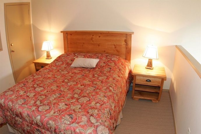 Imagen de la habitación del Hotel Glacier Lodge Boutique. Foto 12