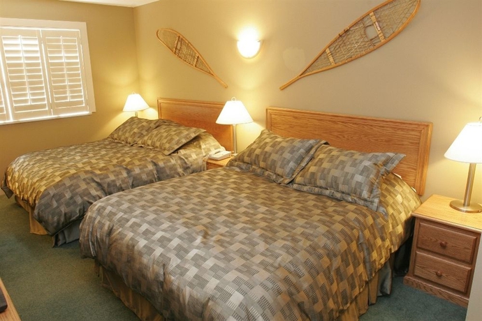 Imagen de la habitación del Hotel Glacier Lodge Boutique. Foto 13