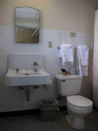 Imagen de la habitación del Hotel Glacier Park Lodge. Foto 17