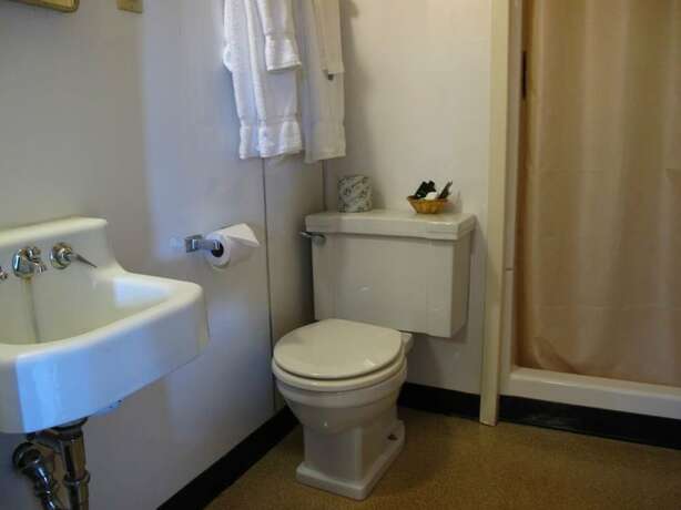 Imagen de la habitación del Hotel Glacier Park Lodge. Foto 20