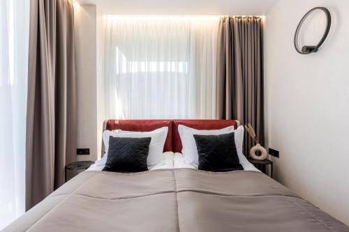 Imagen general del Hotel Glacier Premium Apartments. Foto 1