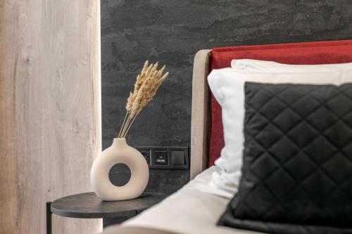 Imagen general del Hotel Glacier Premium Apartments. Foto 2