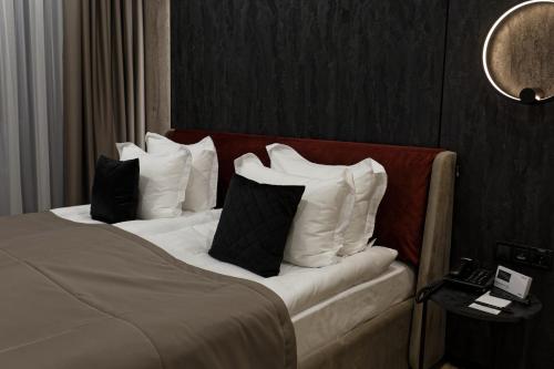Imagen general del Hotel Glacier Premium Apartments. Foto 3