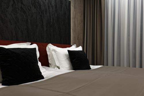 Imagen general del Hotel Glacier Premium Apartments. Foto 4
