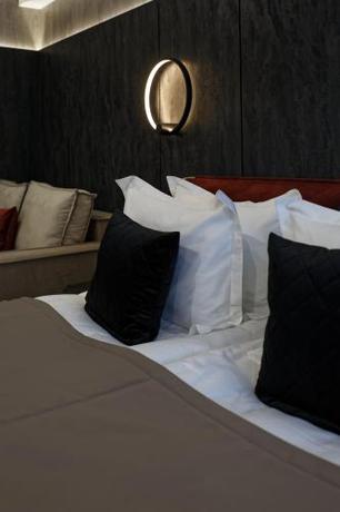 Imagen general del Hotel Glacier Premium Apartments. Foto 5