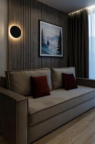 Imagen general del Hotel Glacier Premium Apartments. Foto 6