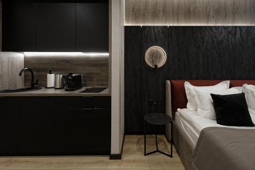 Imagen general del Hotel Glacier Premium Apartments. Foto 8