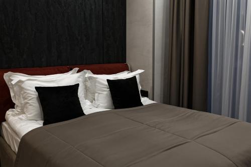 Imagen general del Hotel Glacier Premium Apartments. Foto 9