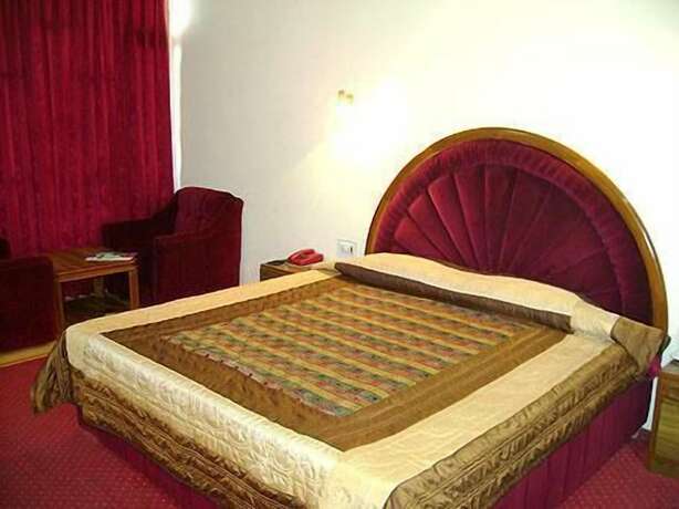 Imagen general del Hotel Glacier Resorts. Foto 4