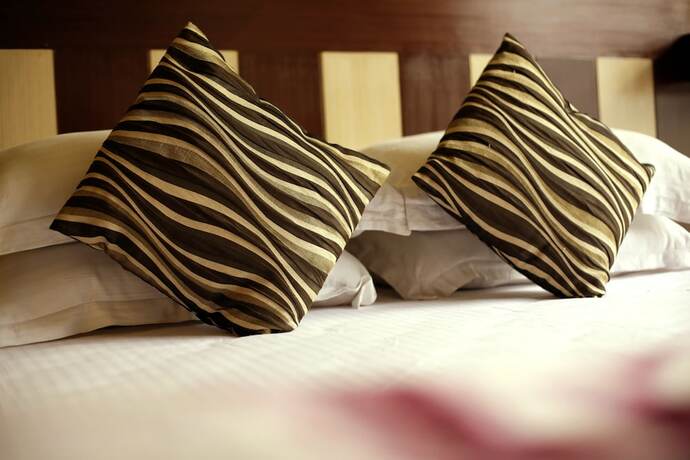 Imagen general del Hotel Glacier Resorts. Foto 6