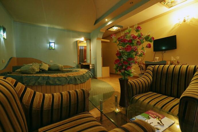 Imagen de la habitación del Hotel Glacier Resorts. Foto 18